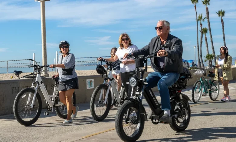 family-fun-on-wheels:-electric-bikes-for-everyone-this-christmas