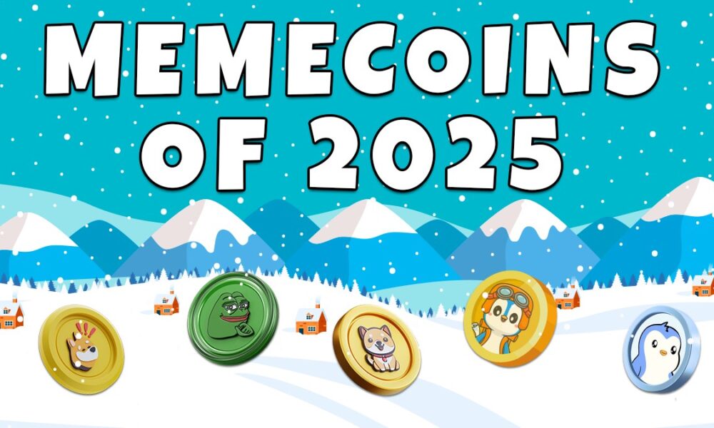 top-meme-coins-to-invest-in-2025:-4-hidden-gems-set-to-surge